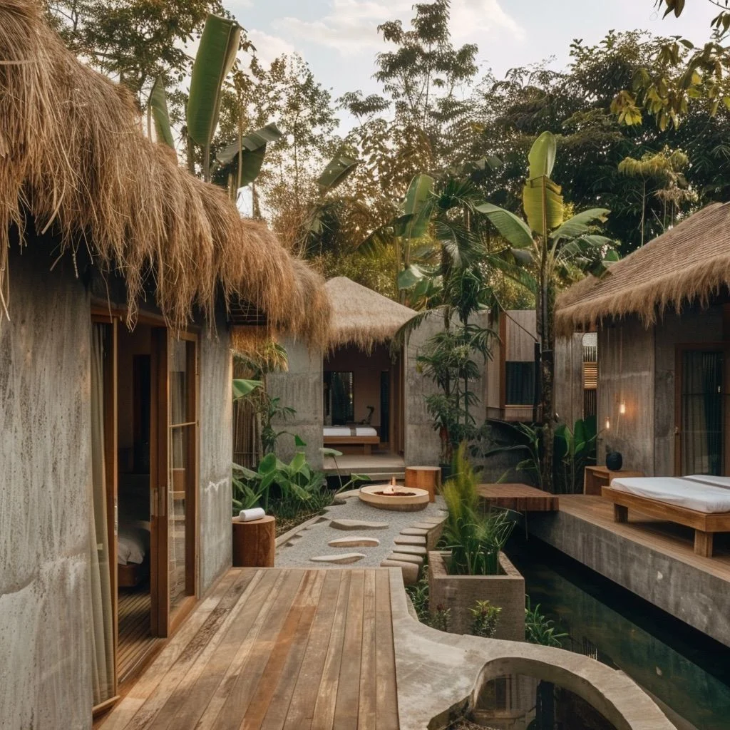 Bali Vibes interior inspiration - 34